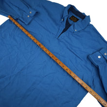 Load image into Gallery viewer, True Vintage Sears Perma Prest pullover shirt - XL