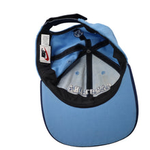 Load image into Gallery viewer, Vintage 90s Nike North Carolina Tar Heals Strap Back Hat - OS
