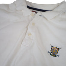 Load image into Gallery viewer, Vintage Chaps Ralph Lauren Golf Crest Polo Shirt - XL