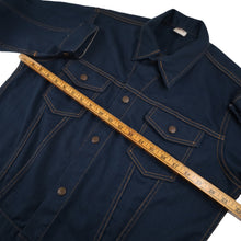 Load image into Gallery viewer, True Vintage Montgomery Ward Cotton Trucker Jacket -  S