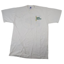 Load image into Gallery viewer, Vintage 80s Russell Athletics SOAR Oregon Athletics Graphic T Shirt - L