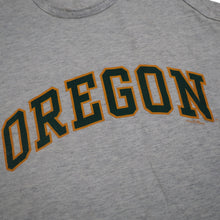 Load image into Gallery viewer, Vintage 90S University of Oregon Spellout Tank Top - M
