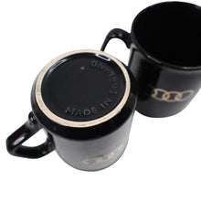 Load image into Gallery viewer, Vintage Audi Logo Coffee Mug Set - OS