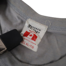 Load image into Gallery viewer, Vintage 90s Calgary Lager Beer Graphic T Shirt - XL