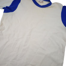 Load image into Gallery viewer, True Vintage Southern Comfort Nylon Ringer T Shirt - M