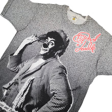 Load image into Gallery viewer, True Vintage 80s Ringling Bros Barnum &amp; Bailey Circus David Larible AOP T Shirt - XL