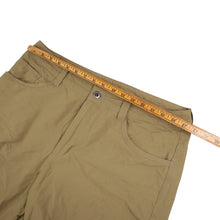 Load image into Gallery viewer, Patagonia Casual Adventure Shorts - 34"