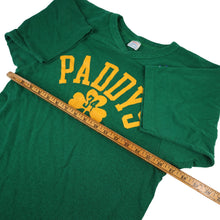 Load image into Gallery viewer, Vintage Champion Paddys Shamrock Jersey - S