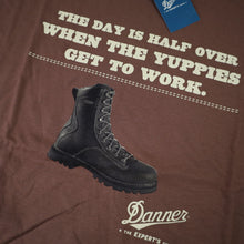 Load image into Gallery viewer, NWT Danner Boots Graphic T Shirt