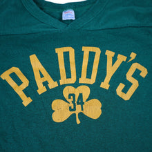 Load image into Gallery viewer, Vintage Champion Paddys Shamrock Jersey - S