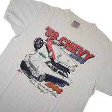 Load image into Gallery viewer, Vintage '56 Chevy Graphic T Shirt - L