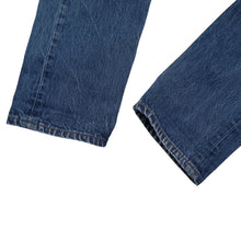 Load image into Gallery viewer, Vintage Levis 501xx Lightly Distressed USA Made Denim Jeans - 30"