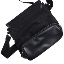 Load image into Gallery viewer, Vintage Polo Sport Ralph Lauren Clasp Crossboy Bag - OS