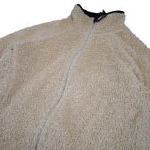 Load image into Gallery viewer, Vintage Mountain Hardwear Deep Pile Fleece Jacket - WMNS M