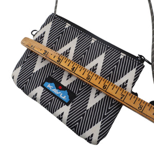 Kavu Adventure Travel Purse Pouch - OS