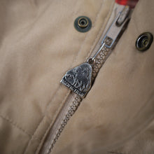 Load image into Gallery viewer, Vintage Pacific Trail Flannel Lined Coat