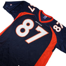 Load image into Gallery viewer, Vintage Champion Denver Broncos #87 Ed McCaffrey Jersey - XL