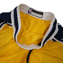 Load image into Gallery viewer, Nike Indiana Pacers Dri-Fit Basketball Shorts - L