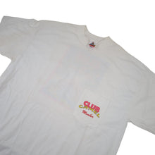 Load image into Gallery viewer, Vintage 90s Camel Cigarettes Club Graphic T Shirt - XL