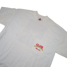 Load image into Gallery viewer, Vintage 90s Camel Cigarettes Club Graphic T Shirt - XL