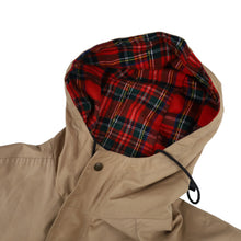 Load image into Gallery viewer, Vintage Pacific Trail Flannel Lined Coat