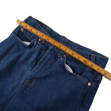 Load image into Gallery viewer, True Vintage 60s Levis 517 Orange Tab Boot Cut Denim Jeans - 30"x30"
