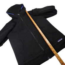 Load image into Gallery viewer, Vintage Patagonia Knit Quitled Lined Jacket - WMNS S