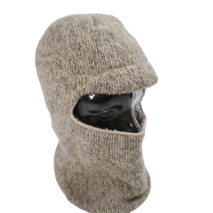 Vintage Columbia Sportswear Knit Ski Mask - OS