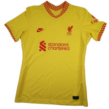 Load image into Gallery viewer, Nike L.F.C Liverpool Soccer Jersey - M