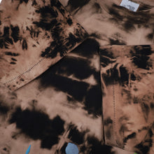 Load image into Gallery viewer, Vintage 90s Native American Rainbow Graphic Tie Dye T Shirt - L