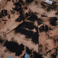 Load image into Gallery viewer, Vintage 90s Native American Rainbow Graphic Tie Dye T Shirt - L