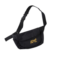 Load image into Gallery viewer, Vintage Kodak Film Embroidered Spellout Fanny Pack - OS