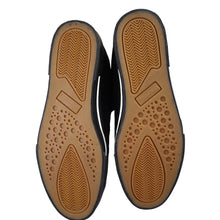 Load image into Gallery viewer, Vintage Dead Stock Spalding Suede Leather Sneakers - M11