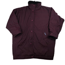 Load image into Gallery viewer, Vintage Patagonia Long Winter Coat