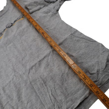 Load image into Gallery viewer, Vintage Y2k Nike Tribal Flame Graphic Long Sleeve T Shirt - YL