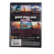 Load image into Gallery viewer, Vintage PlayStation 2 Grand Theft Auto Vice City video Game - OS