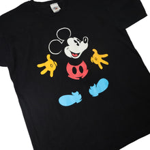 Load image into Gallery viewer, Vintage Disney Mickey Mouse Graphic T Shirt - XXL