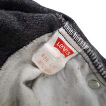 Load image into Gallery viewer, Vintage Levis 550 Orange Tab Relaxed Fit Denim Jeans - 38"x30"