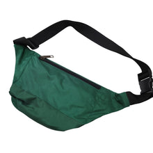 Load image into Gallery viewer, Vintage 90s University of Oregon Ducks Rose Bowl Graphic Fanny Pack - OS