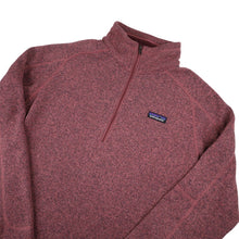 Load image into Gallery viewer, Patagonia Fleece Better Sweater - WMNS XL