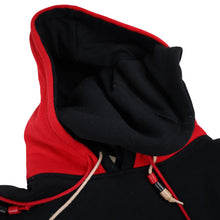 Load image into Gallery viewer, Vintage 90s Starter San Francisco 49ers Double Hood Hoodie - L