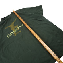 Load image into Gallery viewer, Vintage Y2k Abercrombie Skateboarding Graphic T Shirt - XL