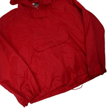 Load image into Gallery viewer, Vintage Hiawatha Track Club Windbreaker Jacket - L