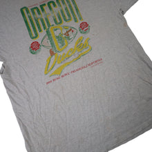 Load image into Gallery viewer, Vintage Distressed University of Oregon Ducks 1995 Rose Bowl Graphic T Shirt