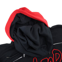 Load image into Gallery viewer, Vintage Starter Portland Blazers Double Hood Hoodie - XL