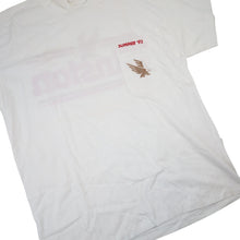 Load image into Gallery viewer, Vintage Winston Cigarettes Summer 1992 Graphic T Shirt - XL
