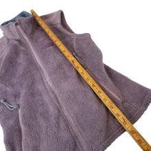 Load image into Gallery viewer, Vintage Patagonia Regulator Deep Pile Fleece Vest - WMNS S