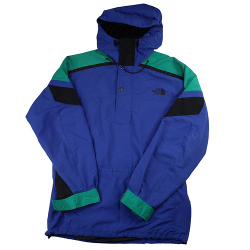 Vintage The North Face Colorblock Anorak Jacket - L