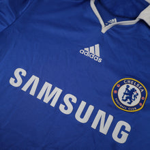 Load image into Gallery viewer, Vintage 2014 Adidas Chelsea FC Soccer Jersey - M