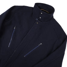 Load image into Gallery viewer, Vintage Pendleton Lobo Wool Coat  - L